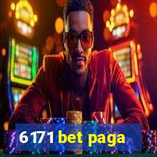 6171 bet paga